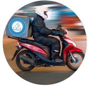 RECOLECCIÓN A DOMICILIO